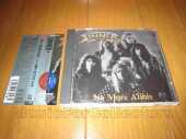 SINNER / No More Alibis - 1993 / JAPAN