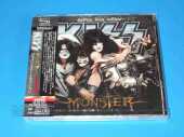 KISS / Monster - 2012 / JAPAN