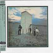 WHO, THE / Who's Next - 1971 / JAPAN