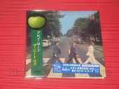 BEATLES, THE / Abbey Road - 1969 / JAPAN