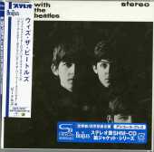 BEATLES, THE / With The Beatles / JAPAN