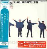 BEATLES, THE / Help ! / JAPAN