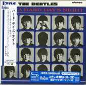 BEATLES, THE / A Hard Day's Night - 1965 / JAPAN