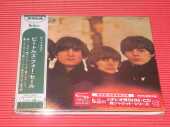 BEATLES, THE / For Sale - 1964 / JAPAN