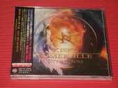 KISKE / SOMERVILLE / City of Heroes - 2015 / JAPAN