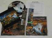 RHAPSODY / Power Of The Dragon Flame - 2002 / JAPAN