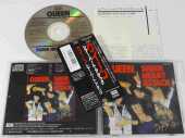 QUEEN / Sheer Heart Attack - 1974 / JAPAN