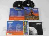 SCORPIONS / Deadly Sting: Mercury Years - 1997 / JAPAN