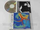 PLANT, ROBERT / Shaken N Stirred - 1985 / JAPAN