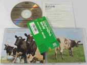 PINK FLOYD / Atom Heart Mother - 1970 / JAPAN