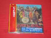 BEATLES, THE / Sgt. Pepper's Lonely Hearts Club Band - 1978 / JAPAN