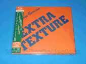 HARRISON, GEORGE / Extra Texture - 1975 / JAPAN