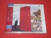 HARRISON, GEORGE / Wonderwall Music - 1968 / JAPAN
