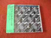 ROLLING STONES, THE / Steel Wheels - 1989 / JAPAN