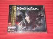 KAMELOT / Haven - 2015 / JAPAN