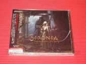 SIRENIA / The Seventh Life Path - 2015 / JAPAN