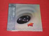 TROWER, ROBIN / Long Misty Days - 1976 / JAPAN