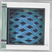 WHO, THE / The Tommy - 1969 / JAPAN