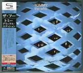 WHO, THE / The Tommy - 1969 / JAPAN