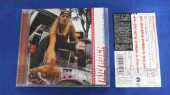 KID ROCK / Devil Without A Cause - 1998 / JAPAN