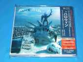 HELLOWEEN / My God Given Right - 2015 / JAPAN