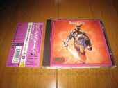 JUDAS PRIEST / Hero, Hero - 1979 / JAPAN