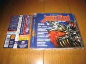 JUDAS PRIEST / Tribute To Vol. 2 - 1996 / JAPAN