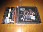 TRICK OR TREAT / Tin Soldiers - 2009 / JAPAN