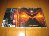 TWO FIRES / Ignition - 2002 / JAPAN