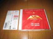 ASIA / Live Mockba 09-XI - 90 / JAPAN