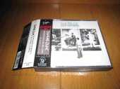 GENESIS / The Lamb Lies Down On Broadway - 1974 / JAPAN