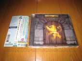 PRIDE OF LIONS / The Destiny Stone - 2004 / JAPAN