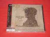 PARADISE LOST / The Plague Within - 2015 / JAPAN