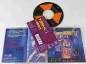 MEGADETH / Hangar 18 - 1991 / JAPAN