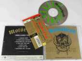 MOTORHEAD / Unreleased Track - 1990 / JAPAN
