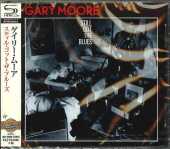 MOORE, GARY / Still Got the Blues - 1990 / JAPAN