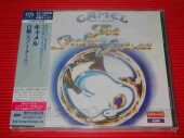 CAMEL / The Snow Goose - 1975 / JAPAN