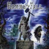 HAMMERFALL / Revolution - 2014 / USA