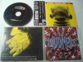 LOUDNESS / Spiritual Canoe - 2001 / JAPAN