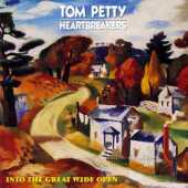 PETTY, TOM / Into The Great Wide Open - 1991 / USA
