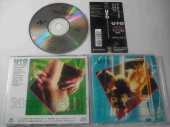 UFO / The Wild The Willing and The Innocent - 1981 / JAPAN