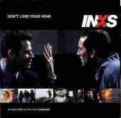INXS / Don't Lose Your Head - 1997 / JAPAN