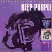 DEEP PURPLE / Slaves and Masters / The Battle Rages On / Purpendicular / EU