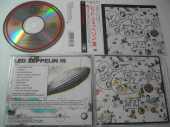 LED ZEPPELIN / III - 1970 / JAPAN
