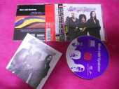 BOZZIO, TERRY / LEVIN, TONY / Black Light Syndrome - 1997 / JAPAN