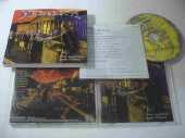 MEGADETH / The System Has Failed - 2004 / JAPAN