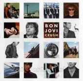 BON JOVI / Crush - 2000 / USA