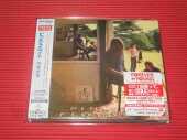 PINK FLOYD / Ummagumma - 1969 / JAPAN