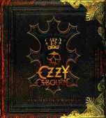 OSBOURNE, OZZY / Memoirs Of A Madman - 2014 / JAPAN