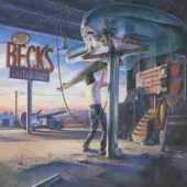 BECK, JEFF / Jeff Beck's Guitar Shop - 1989 / JAPAN